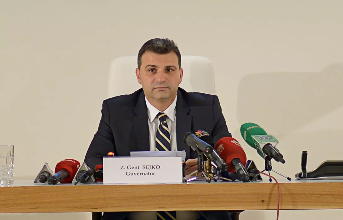 Guvernatori gënjeu. Banka e Shqipërisë pranon ekzistencën e raportit të KLSh-së që flet për 21 milionë $ dëme