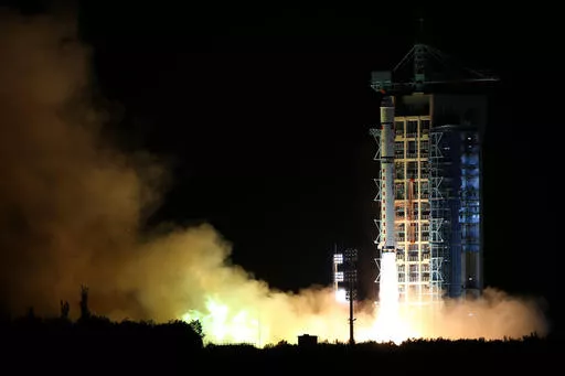 Kina lëshon të parin satelit kuantik(quantum) në botë