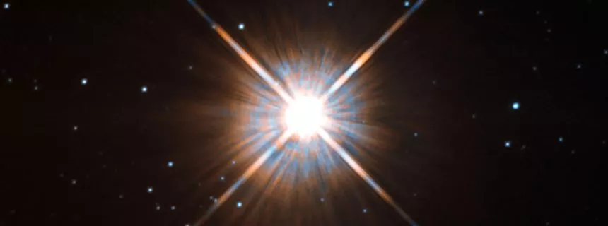 Zbulohet një planet i ngjashëm me Tokën që orbiton ndaj Proksima Centaurit
