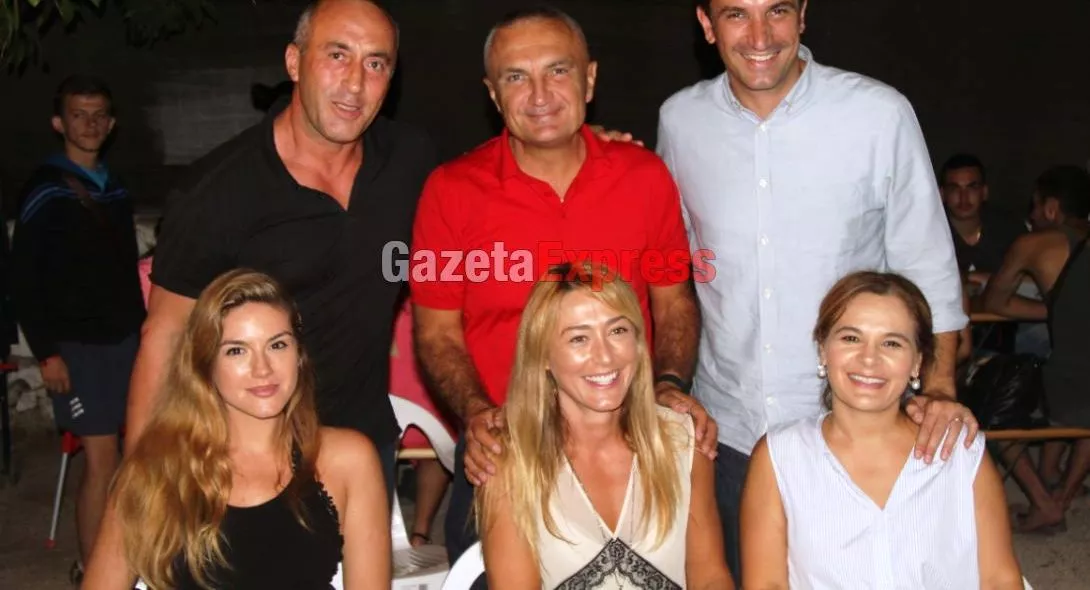 Një vdekje në Sharrë, biznesi i mbetjeve, një kryetar Bashkie, Ilir Meta filozof dhe një hetim që nuk ecën