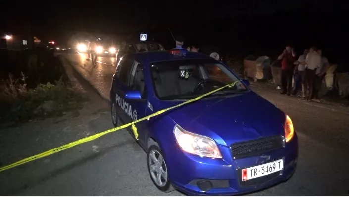 Një krim në kufijtë e urrejtjes për shtetin, debitori qëllon me thikë punonjësin e OSHEE-së në Shkodër