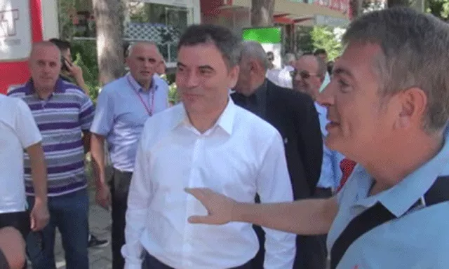 Ndodhi edhe kjo/Gjiknuri dhe Sadri Abazi vënë dorën në zemër për popullin dibran