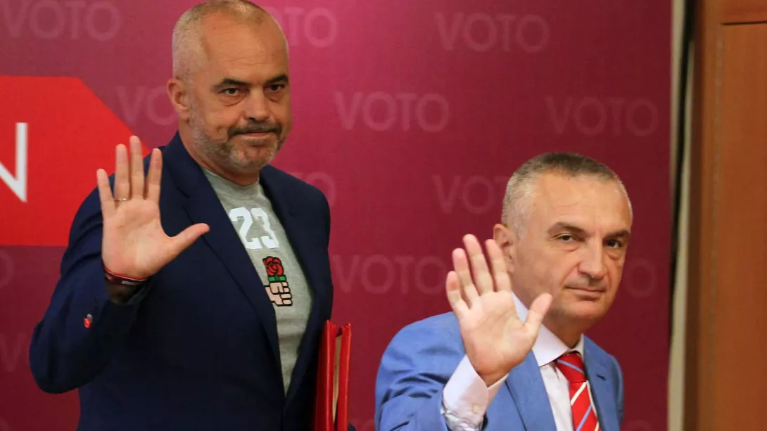 A ka vdekur e Majta në Shqipëri?