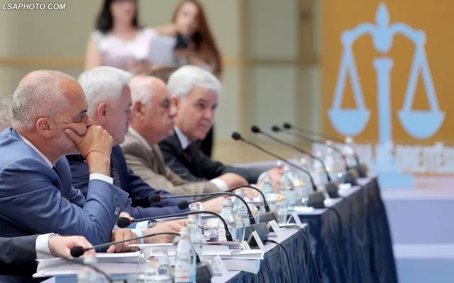 “Një reformë e zbatuar me hile nuk do të funksionojë”
