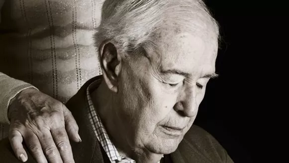 Projeksion i frikshëm i përhapjes së Alzheimer deri në vitin 2050