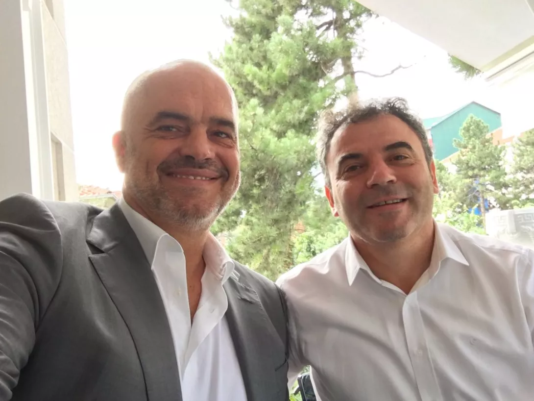 Kambana e së vërtetës/Selfo(ie) – intervista e Edi Ramës: Nuk e keni kuptuar çelësin e fitores sonë në Dibër