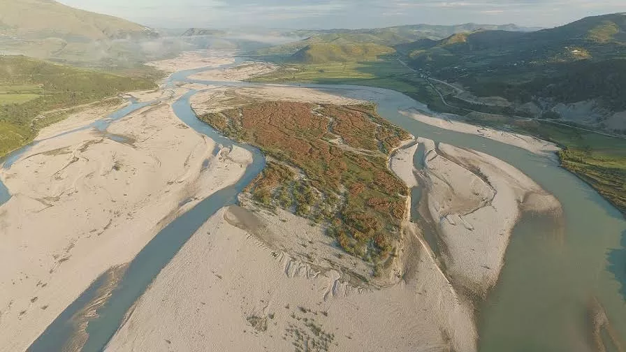 228 shkencëtarë thirrje kryeministrit Rama të tërhiqet nga konçesioni i hidrocentralit të Poçemit mbi lumin Vjosë (dokumenti)