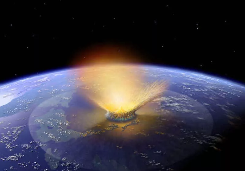 Këshilltari për Shkencën i Shtëpisë së Bardhë: Kërcënimet nga asteroidët janë reale