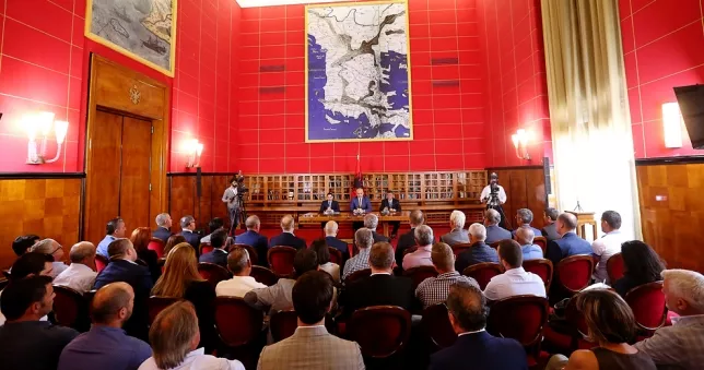 Zgjohet audienca e ricikluesve: Meritojmë mirënjohje, portat tona janë të hapura për të gjithë