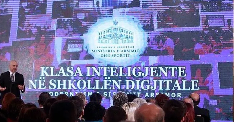 Rriten çmimet për librat shkollorë dhe tekstet dixhitale (tabletat)