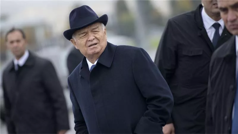 Ka vdekur apo jo presidenti uzbek, Islam Karimov?