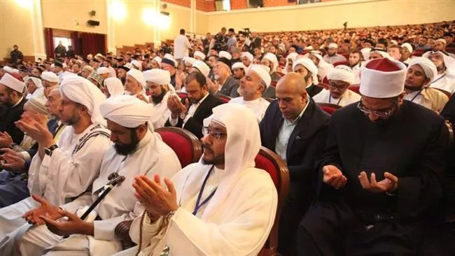 Imami i Madh i al-Azhar: Salafizmi nuk bën pjesë te Sunizmi