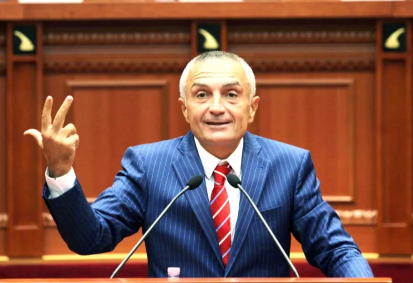 Ngjala “LSI”: Nuk kanë rëndësi zgjedhjet, por integrimi. Dhe një tallje për të gjithë, Meta: Fatkeqësi është të mos kesh bukë për fëmijët