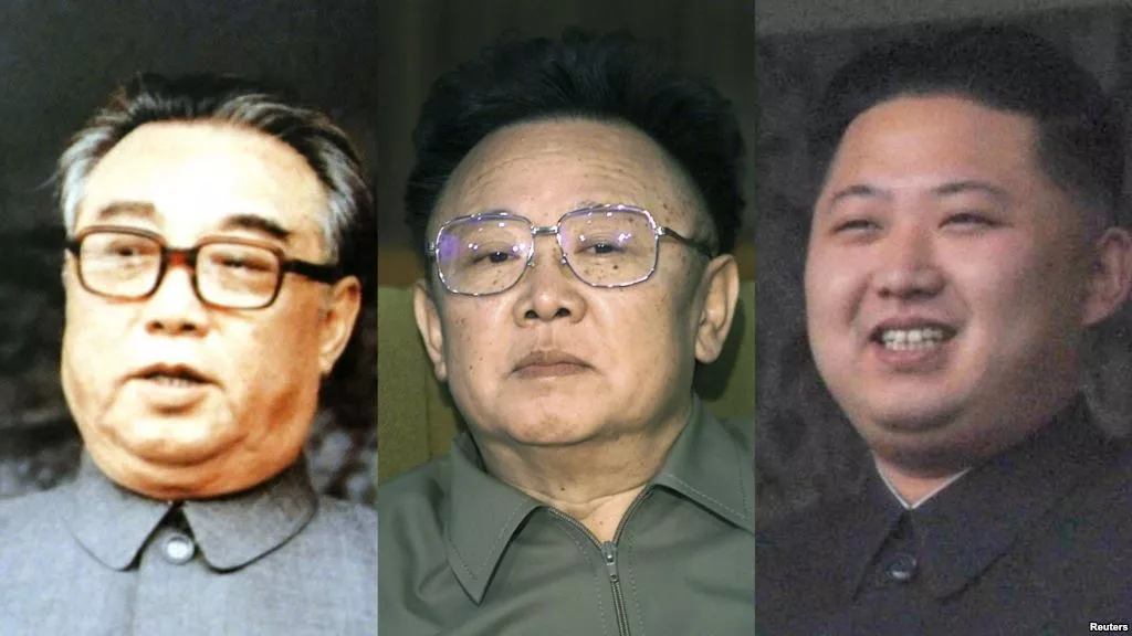 Dinastia diktatoriale e Koresë së Veriut. Një amalgamë ideologjike unike