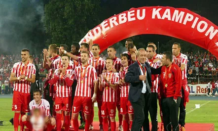 Skandali i trukimeve, raporti i UEFA-s nxjerr edhe emrin e Ridvan Bodes