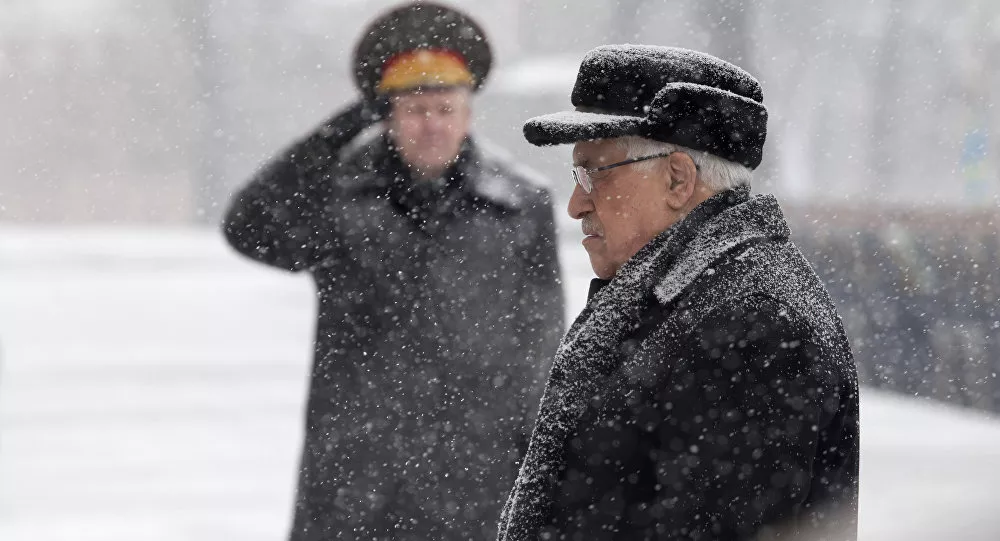 Luftë informative përpara samitit izraelito – palestinez të organizuar nga Moska. Abbas, agjent i KGB-së?