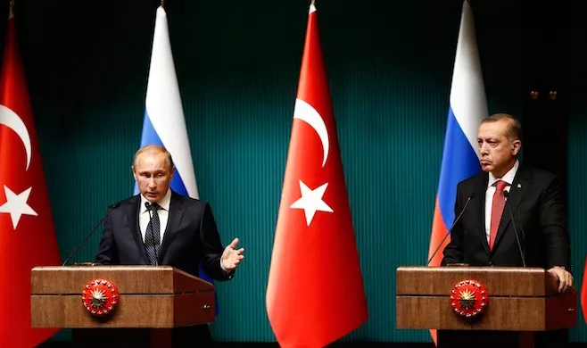 Miku Erdogan rikthen në skenë Turkish Stream, projekti me Rusinë rivalizon TAP