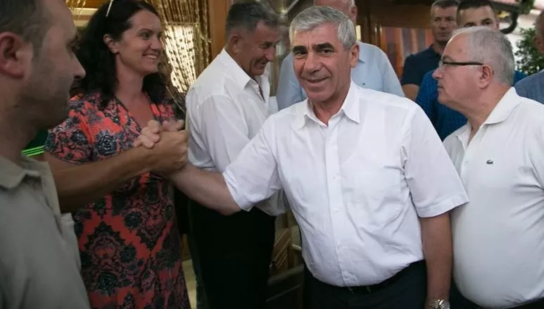 Sherefedin Shehu nuk ka emrin në listë