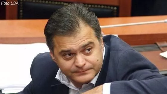 Blushi: Rama nuk do ta lejojë referendumin për importin e mbetjeve