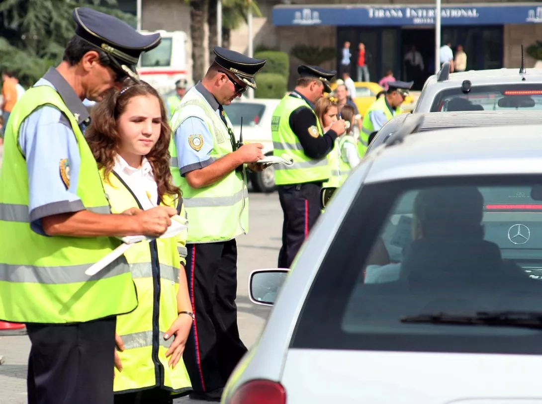 Kërkohet që aksidenti me pasojë vdekjen të sanksionohet si vrasje rrugore. Por a janë rrugët e Shqipërisë me standarde sigurie?
