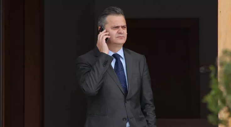 "Beni ecën vetë", gati partia e qendrës Lista