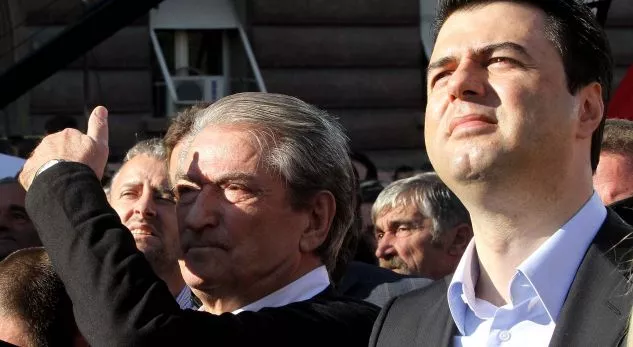 Basha kërkon të hyjë në zgjedhje pa Edi Ramën kryeministër, qeveri teknike apo rrëzim me protesta?