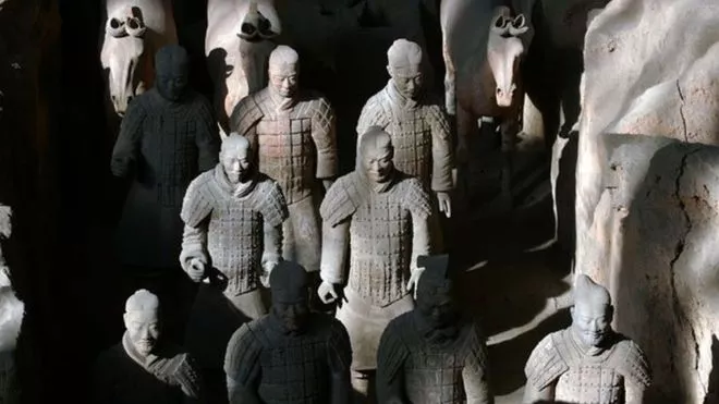 Rishkrim i historisë së qytetërimit kinez: Egjipti dhe Greqia e Lashtë, dy kontribues origjinalë