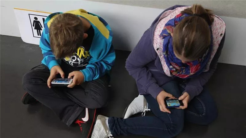 Algjeri, hapet klinika e parë e rehabilitimit nga varësia ndaj internetit