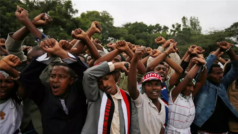 Etiopia shpall gjendjen e jashtëzakonshme për 6 muaj