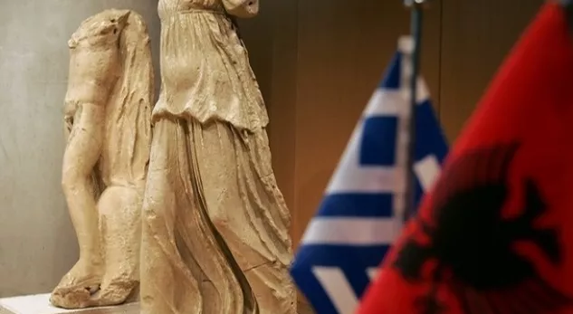 Çështje ndërkombëtare apo çështje dypalëshe me Greqinë?