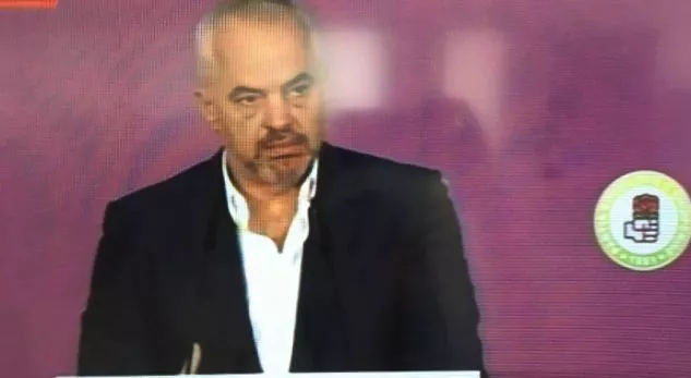 E rrallë/Partia që mbushi jetën politike me njerëz të inkriminuar miraton një Kod Etike si karantinë! Edi Ramës nuk i del e keqja me kazanin