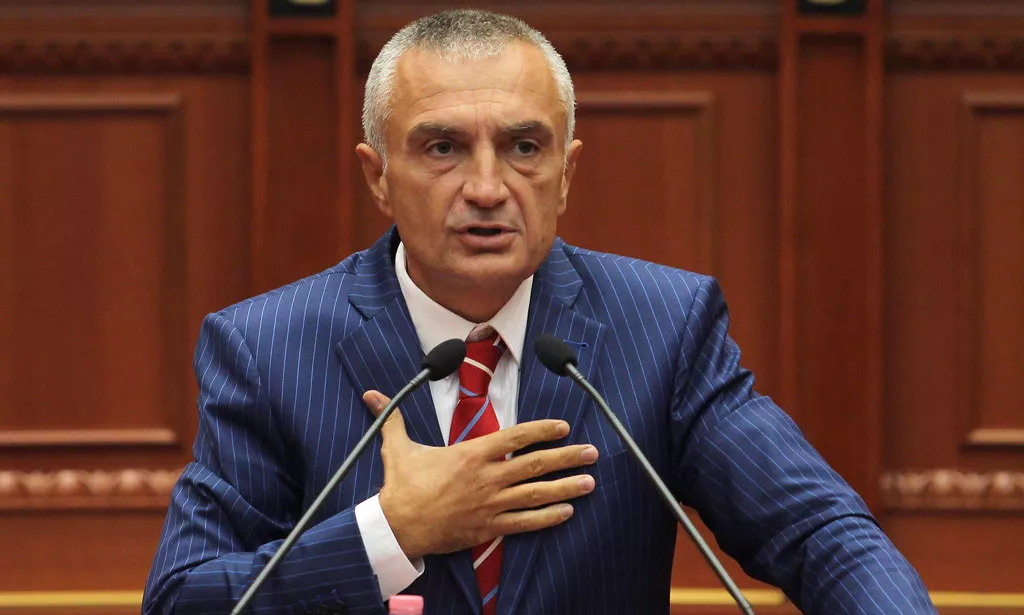 Kufizim numrit të deputetëve biznesmenë