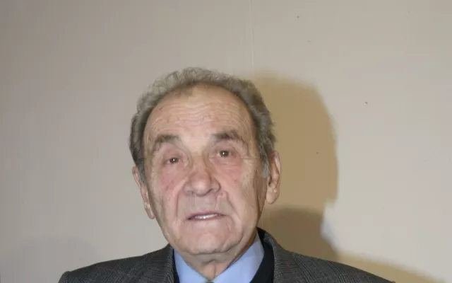 Ndahet nga jeta Alfred Uçi