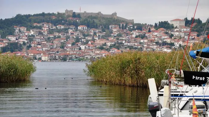 Një përfitim i jashtëzakonshëm - Shkolla verore për biodiversitetin