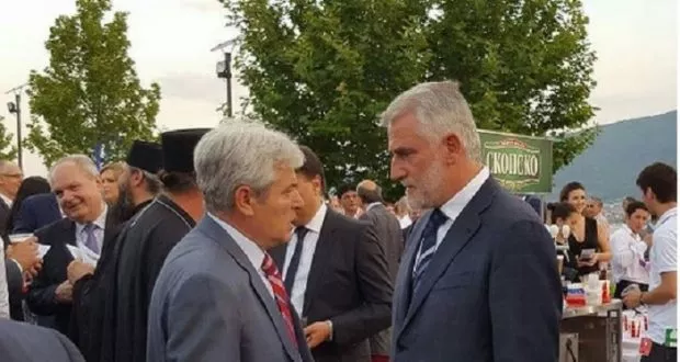 Tentativë për bashkimin e BDI-së dhe PDSH-së në Maqedoni. Partitë tradicionale shqiptare duan të ruajnë pushtetin