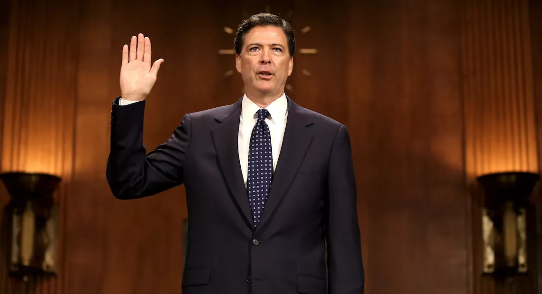 FBI merr mandatin për të rihapur hetimet. Demokratët, sulm frontal ndaj drejtorit Comey