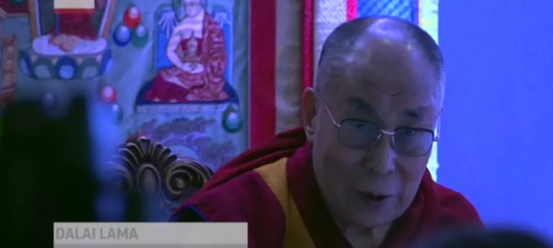 Dalai Lama: Nuk kam asnjë shqetësim nga zgjedhja e Donald Trump. Fushata mbaroi, tani nis puna