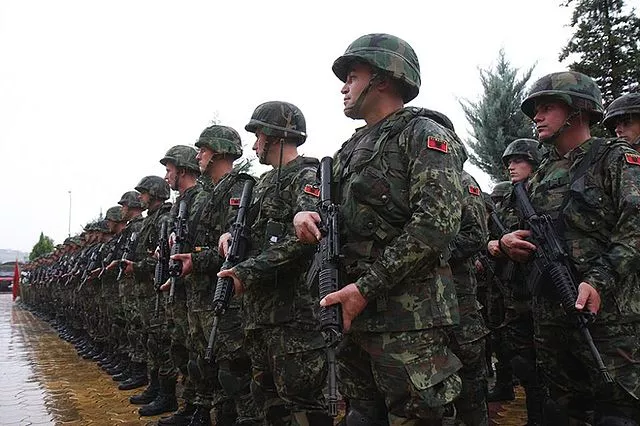 Ligji për mbrojtjen në kuadër të NATO-s, pse nuk diskutoi PD-ja?