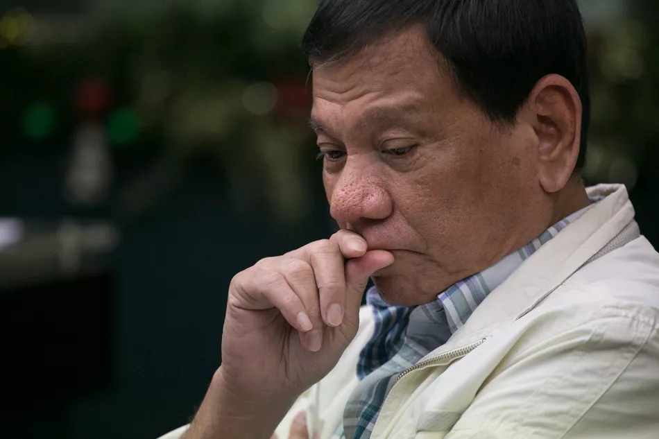 Duterte ofrohet për strehimin e refugjatëve