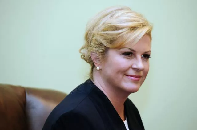 Pak a shumë si Kryeministri shqiptar/“Amerikanët do zgjedhin presidentin tonë të radhës. Dua të them të tyrin”