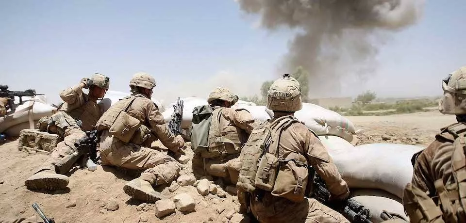 Gjykata Ndërkombëtare e Krimeve nis hetime për krime kundër njerëzimit në Afganistan. Përfshihet për herë të parë personeli amerikan