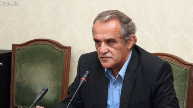“Shqipërisë i mungon një lëvizje mirëfilli e majtë. Tri partitë e reja do të kenë fatin e Gjinushit, Milos dhe Bamir Topit”