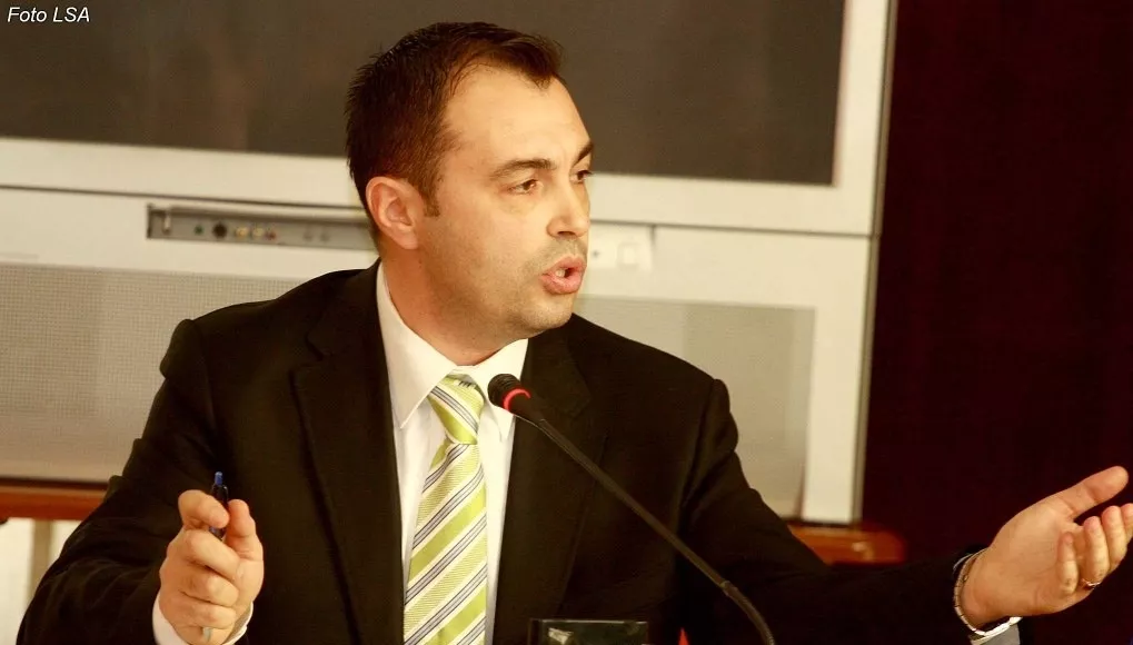 Kreu i ri i KQZ, Biba: Nuk kemi kohë për votim elektronik, këtu njerëzit dhe teknologjia janë të pabesueshëm