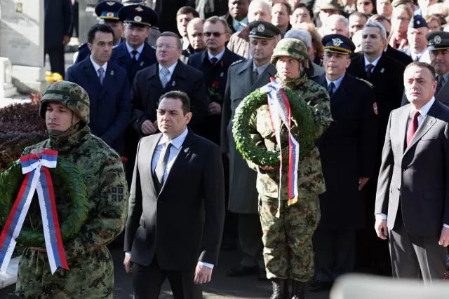 Beogradi: Neutraliteti ushtarak, politikë jonë e përhershme