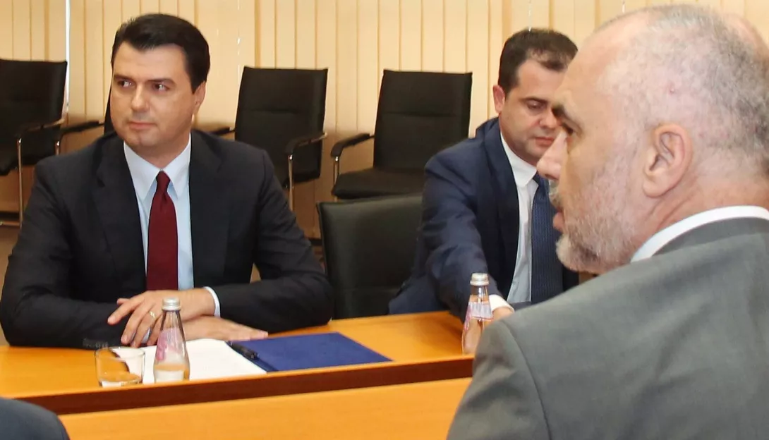 Plani rezervë i PD, Pas Vetting-ut çon në Kushtetuese edhe Ligjin Për Këshillin e Lartë të Gjyqësorit dhe Prokurorisë