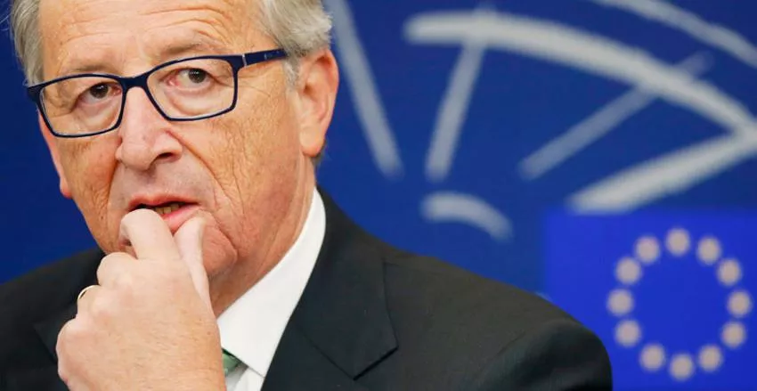 Përplasja e parë SHBA-BE, Juncker: Trump duhet të mësojë se çfarë është Evropa