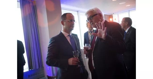 Teoria e re “anti-Krichbaum”, Bushati: Në BE mungon shpirti i zgjerimit