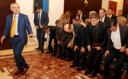 Përfundon ëndrra për ndryshim e Shezai Rrokajt dhe Përparim Spahiut. LSI-ja rizgjedh Metën për kryetar