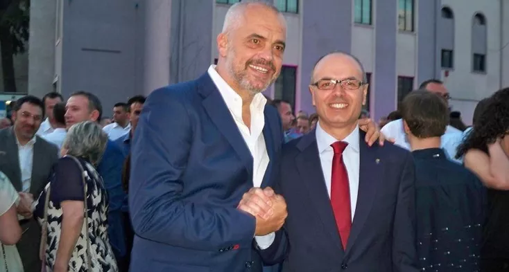 Petro Koçi: Nishani s’mund të dekoronte ballistët, i prish punë çështjes çame