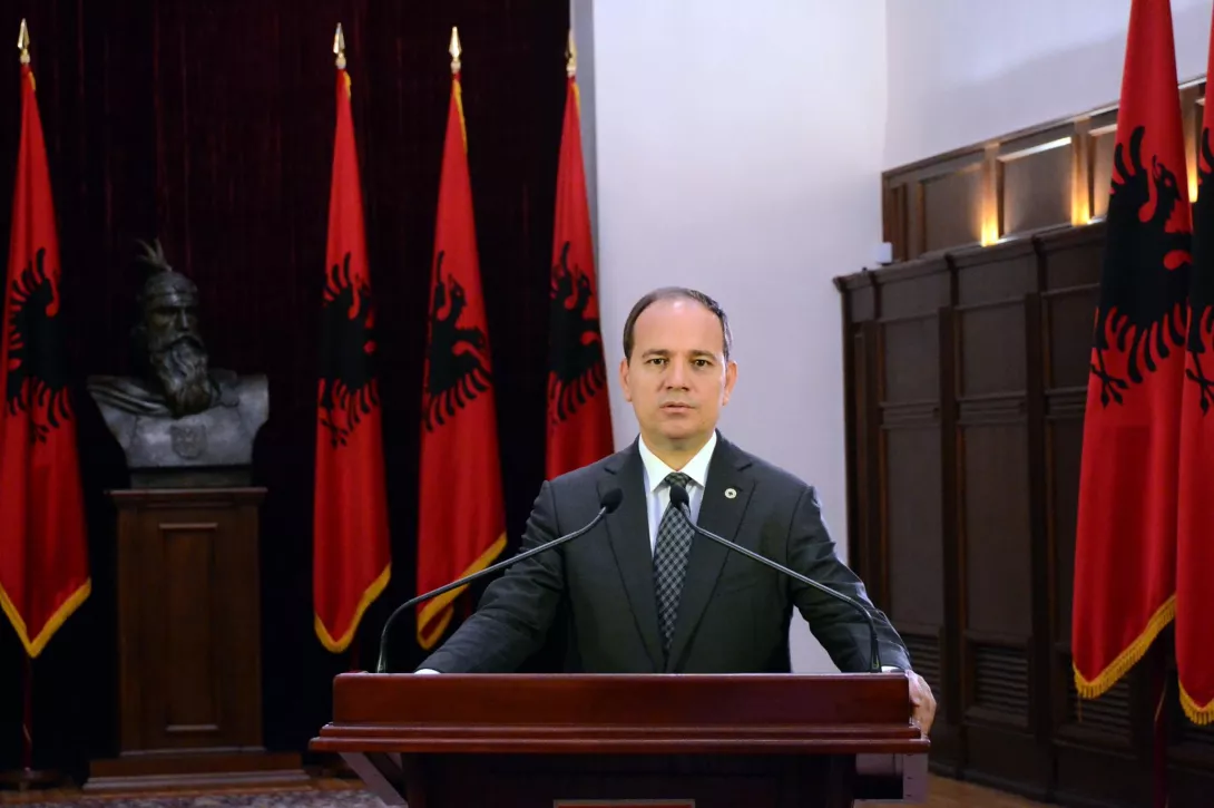 104 vjetori i ushtrisë, Presidenti njeh dështimet historike në përmbushjen e detyrave: Kemi patur rezistencë ushtarake, ndonëse jo të institucionalizuar